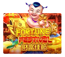 Joker123 : Fortune Festival - BOYBET168