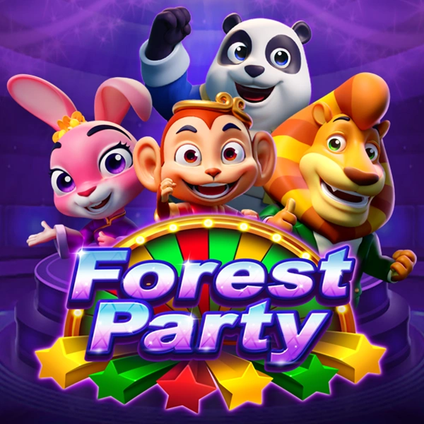 Forest Party - BOYBET168