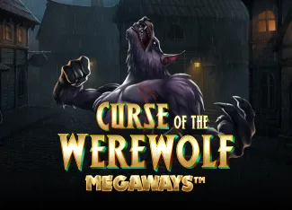 Pragmatic : Curse of the Werewolf Megaways - BOYBET168