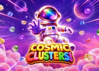 Cosmic Clusters! - BOYBET168