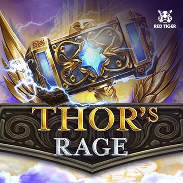 Thors Rage - BOYBET168