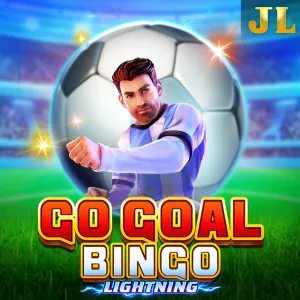 Go Goal Bingo - BOYBET168