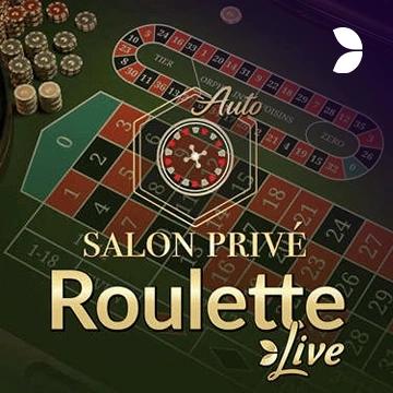 Salon Privé Auto-Roulette A - BOYBET168