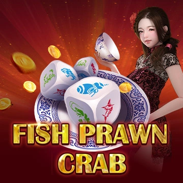 Fish Prawn Crab - BOYBET168