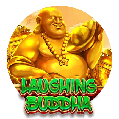 Habanero : Laughing Buddha - BOYBET168