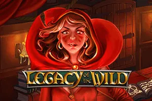 Legacy of the Wild - BOYBET168