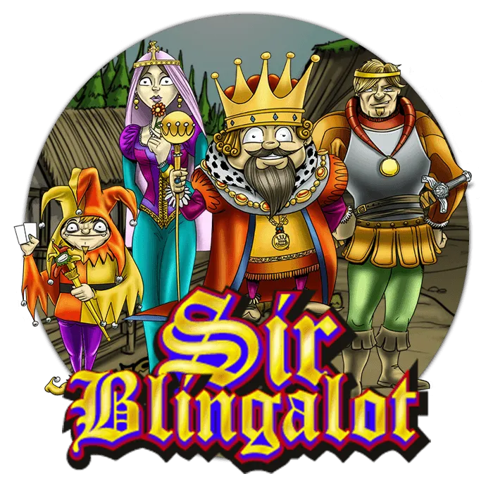 Habanero : Sir Blingalot - BOYBET168