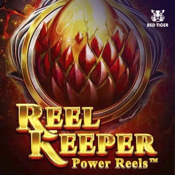 Reel Keeper Power Reels - BOYBET168