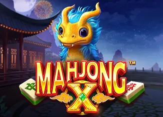 Pragmatic : Mahjong X - BOYBET168