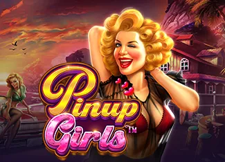 Pragmatic : Pinup Girls - BOYBET168