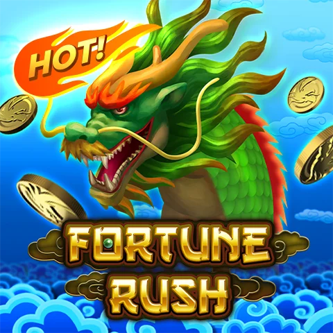 Fortune Rush - BOYBET168