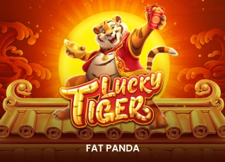 Lucky Tiger - BOYBET168