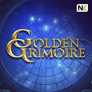 Golden Grimoire - BOYBET168