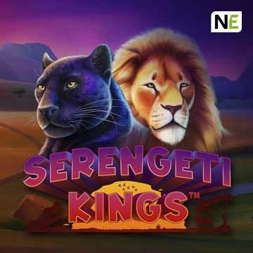 Serengeti Kings - BOYBET168