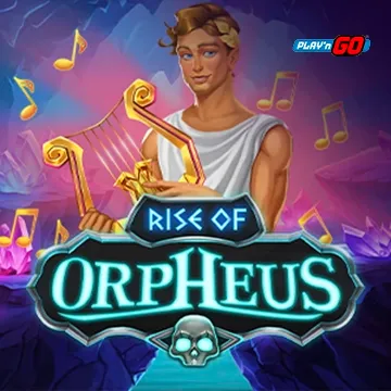 Rise of Orpheus - BOYBET168