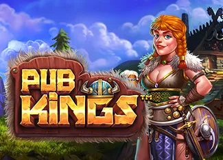Pragmatic : Pub Kings - BOYBET168