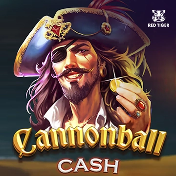Cannonball Cash - BOYBET168