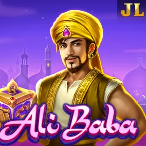 Jili : Ali Baba - BOYBET168
