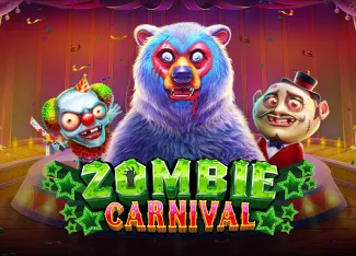Pragmatic : Zombie Carnival - BOYBET168