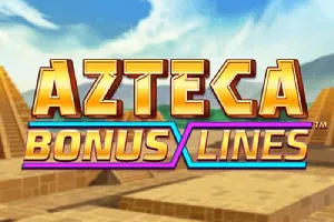 Azteca: Bonus Lines - BOYBET168