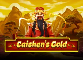 Pragmatic : Caishens Gold - BOYBET168