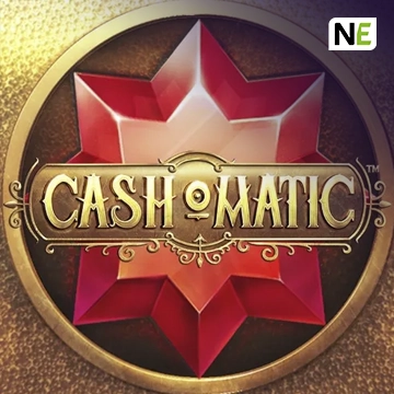 Cash-o-Matic - BOYBET168