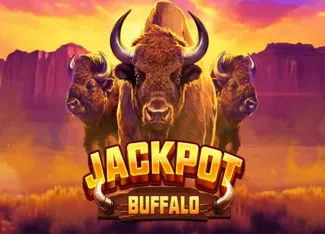 Jackpot Buffalo - BOYBET168