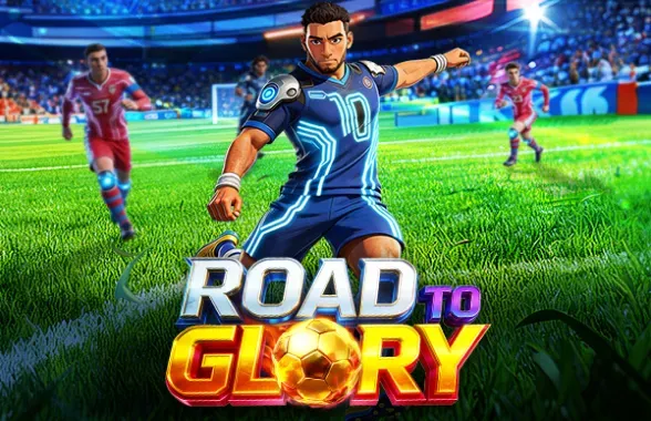 Road to Glory - BOYBET168
