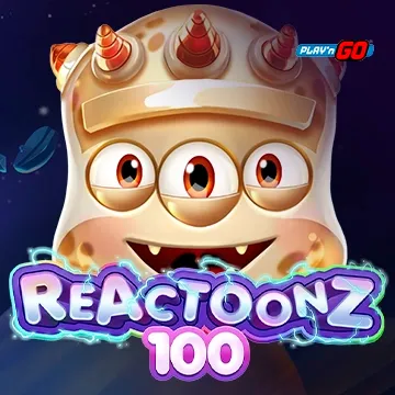 Reactoonz 100 - BOYBET168