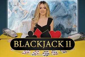 Blackjack 11 - BOYBET168