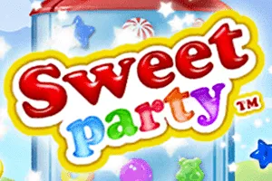 Sweet Party - BOYBET168