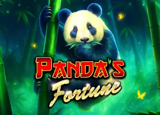 Pragmatic : Pandas Fortune - BOYBET168