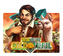 Joker123 : Gold Trail - BOYBET168