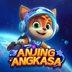 Space Dog - BOYBET168