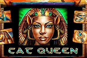 Cat Queen - BOYBET168