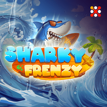 Mancala : Sharky Frenzy - BOYBET168