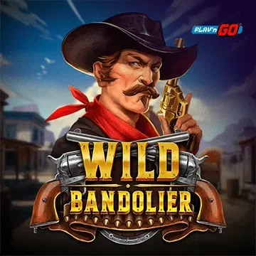 Wild Bandolier - BOYBET168