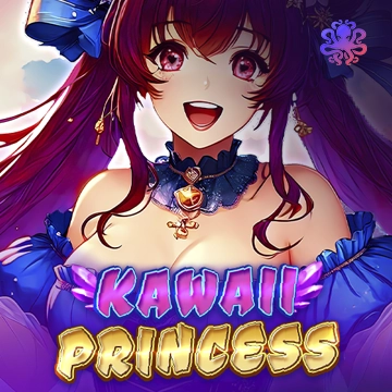 Kawaii Princess - BOYBET168