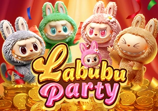 Labubu  Pesta - BOYBET168