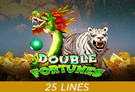 Spadegaming : Double Fortunes - BOYBET168