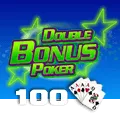 Double Bonus Poker 100 Hand - BOYBET168