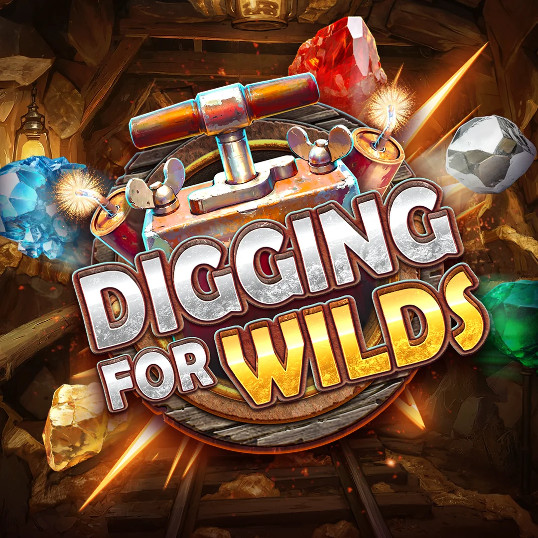 Digging for Wilds - BOYBET168