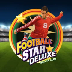 Football Star Deluxe - BOYBET168