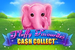 Fluffy Favourites: Cash Collect - BOYBET168