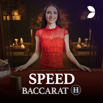 Speed Baccarat H - BOYBET168