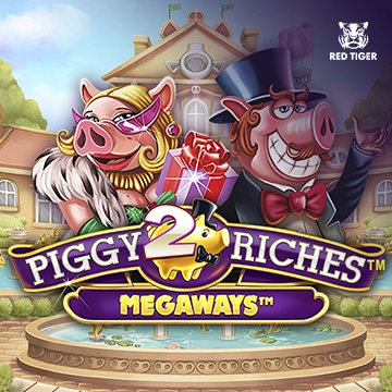 Piggy Riches 2 MegaWays - BOYBET168