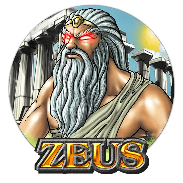 Habanero : Zeus - BOYBET168