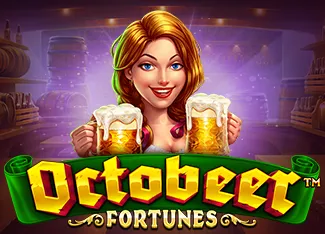 Pragmatic : Octobeer Fortunes - BOYBET168