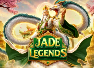 Jade Legends - BOYBET168