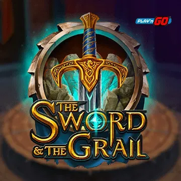 The Sword and the Grail - BOYBET168